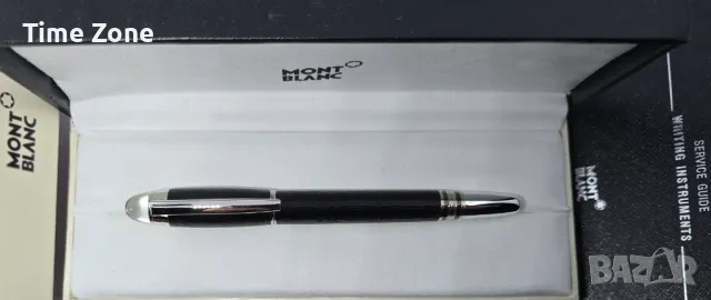 Писалки Montblanc Различни Модели и Варианти, снимка 16 - Колекции - 48073539