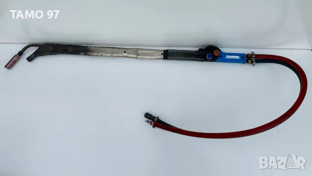 SAF Speedfire - Оксиженна ацетиленова горелка, снимка 2 - Други инструменти - 49766955