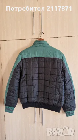Мъжко яке Junker Jeans , снимка 2 - Якета - 47700178