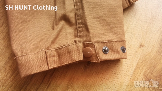 Jotunheim of NORWAY Fossberg Stretch Women Trouser размер L дамски панталон - 1393, снимка 11 - Панталони - 51555559