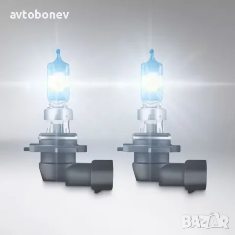 Автомобилни крушки OSRAM NIGHT BREAKER LASER +150% - HB4(9006) к-т/2 бр./, снимка 3 - Аксесоари и консумативи - 40401749