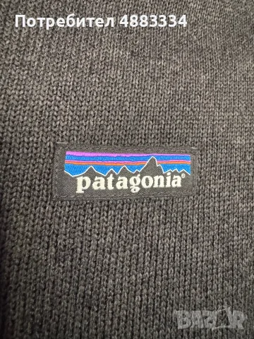 Patagonia® Worn Wear Women's Better Sweater® Jacket., снимка 2 - Жилетки - 56271639