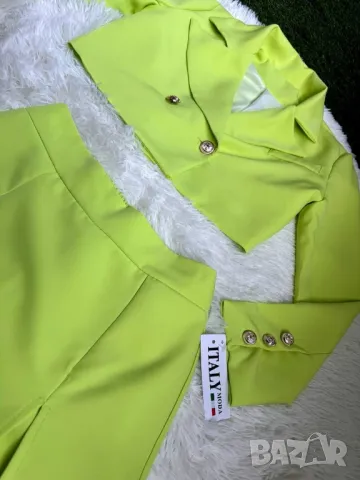 дамски комплект , снимка 2 - Комплекти - 50395847