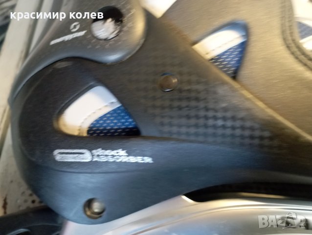 ролери "SALOMON"+подаръци, снимка 5 - Ролери, кънки - 38115758