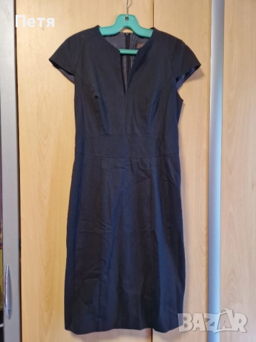 Елегантни пролетни рокли , снимка 10 - Рокли - 51471625