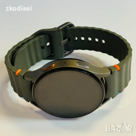Часовник SAMSUNG WATCH 7, снимка 2 - Смарт часовници - 55950208