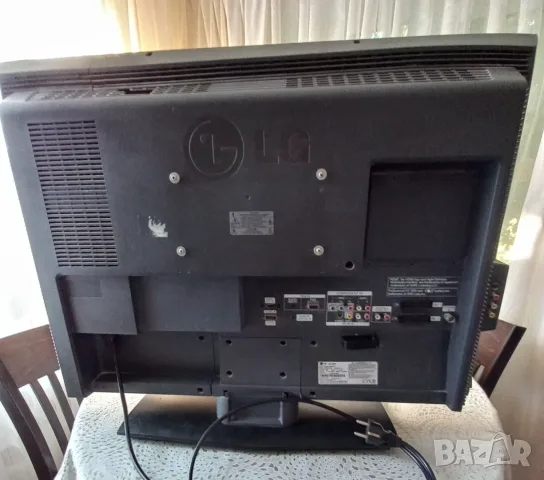 Телевизор LG 32LC2RR, снимка 2 - Телевизори - 55851300