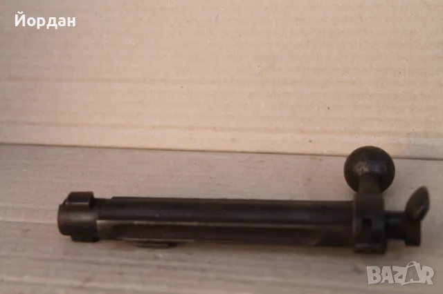 Затвор за ''М95''