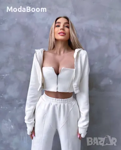 Дамски комплект