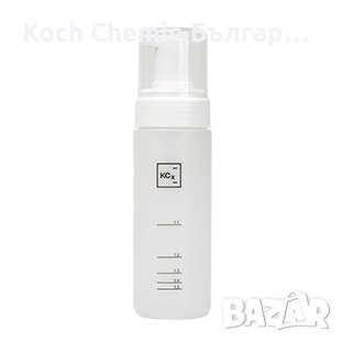 Koch Chemie Foamer Bottle – Бутилка дозатор за суха и обемна пяна, снимка 9 - Автомивки - 37372760