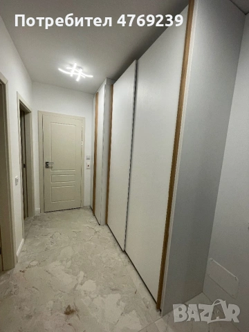 Мебели по поръчка, снимка 10 - Шкафове - 53879413