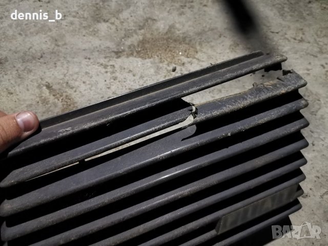 Решетка за Fiat Uno 1988, снимка 5 - Аксесоари и консумативи - 37434550