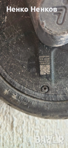 Електрическа тротинетка Ninebot F2, снимка 6 - Други спортове - 54189493