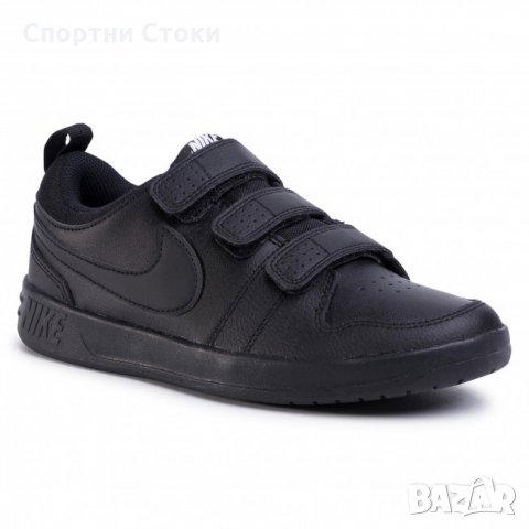 Оригинални Nike Pico 5 внос от Англия , снимка 1 - Детски маратонки - 29501087