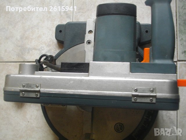 1050/800 Вата-Немска Пендула-Повдигащ/Потъващ Циркуляр-Професионален-GUDE/Meister/King Craft-КатоНов, снимка 17 - Други инструменти - 40369401