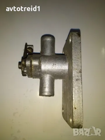 Продавам кранче радиатор УАЗ, снимка 7 - Части - 48490460