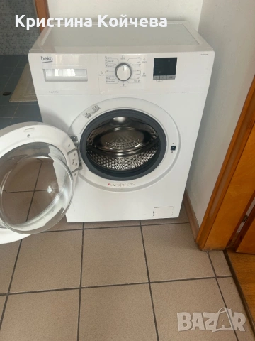 Пералня BEKO 6 кг