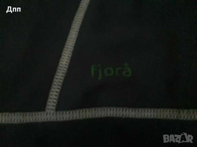 Norrona Fjora Equaliser T-Shirt (XL) спортна тениска, снимка 4 - Тениски - 30107818
