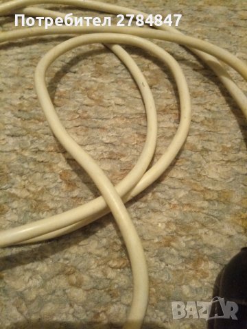 Кабел с щепсел, два броя , снимка 9 - Други - 44200929