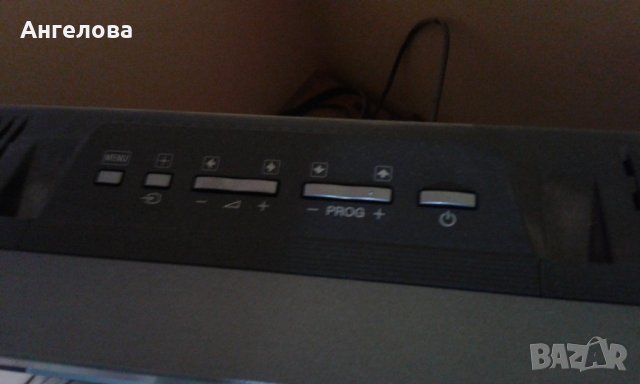 Sony Bravia 32 inch, снимка 3 - Телевизори - 31641506