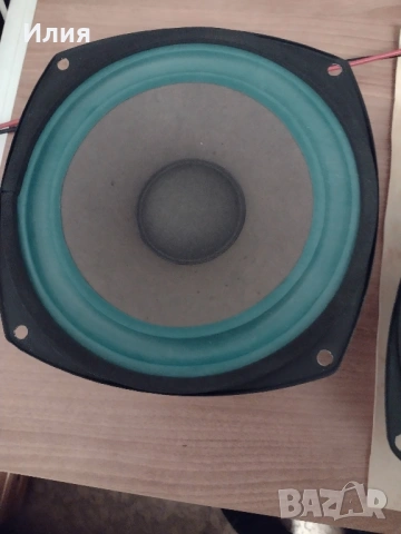 Български високоговорители ВКН10230, снимка 2 - Тонколони - 53144074
