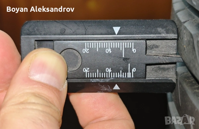 Летни гуми NEXEN N BLUE HD PLUS 195/60 R15 DOT1221, снимка 5 - Гуми и джанти - 53401115