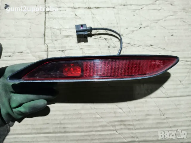 Светлина за Мъгла Лява Задна Броня VW ID.3 E11 pro