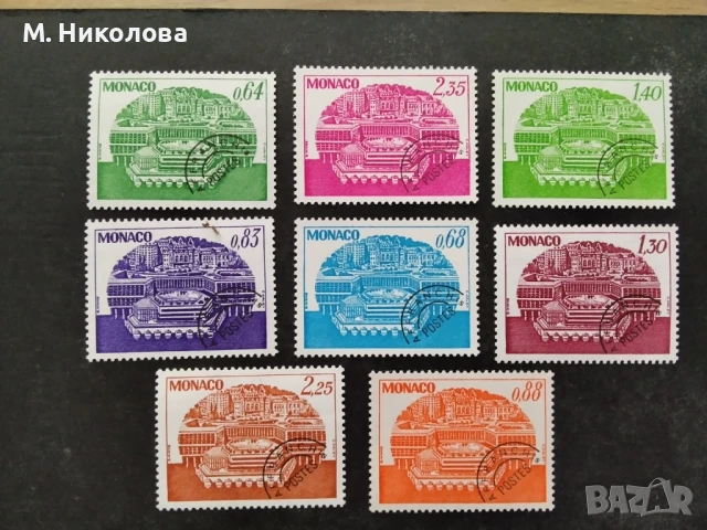 Монако 1979