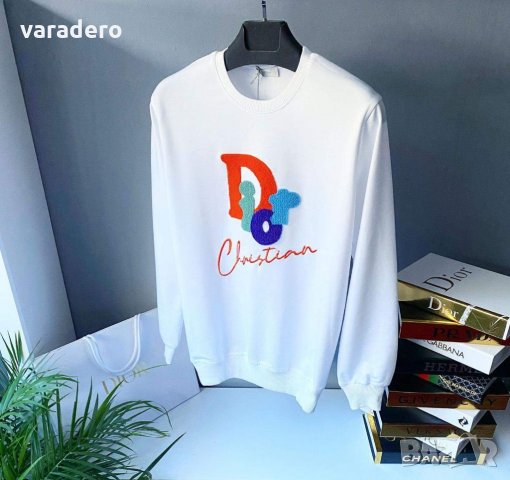 Christian Dior , снимка 13 - Блузи - 34508488