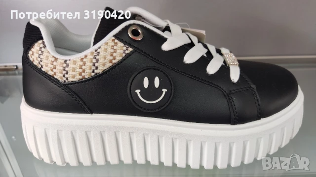 ВЕСЕЛА УСМИВКА , снимка 5 - Маратонки - 50493684