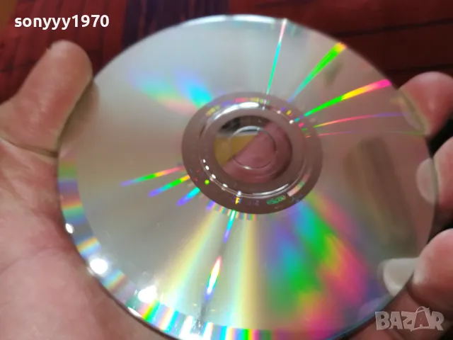 GWEN STEFANI-CD 2502251828, снимка 18 - CD дискове - 49274563