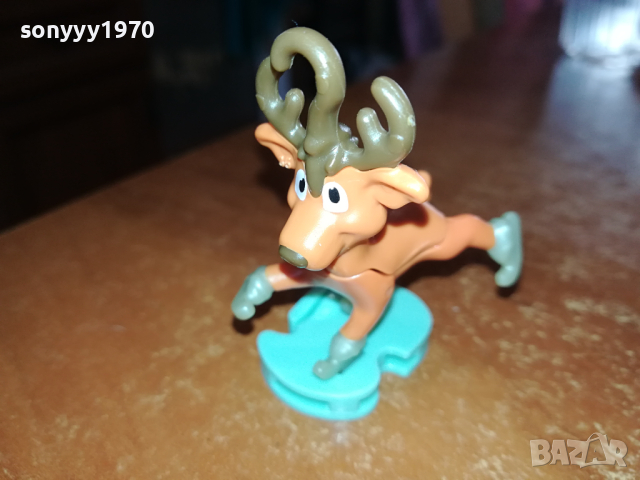 KINDER RUDOLF 2802241546, снимка 11 - Колекции - 44513420