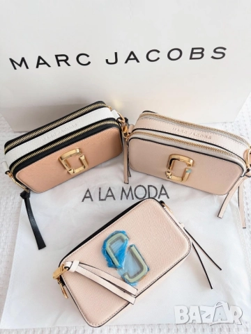 чанти marc jacobs 