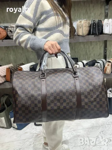 Louis Vuitton сакове Различни дизайни , снимка 6 - Сакове - 49483981