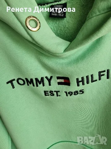 Детски анцунг , снимка 2 - Детски анцузи и суичери - 49982903