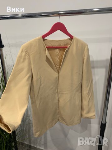 Дамско сако, снимка 5 - Сака - 42153489