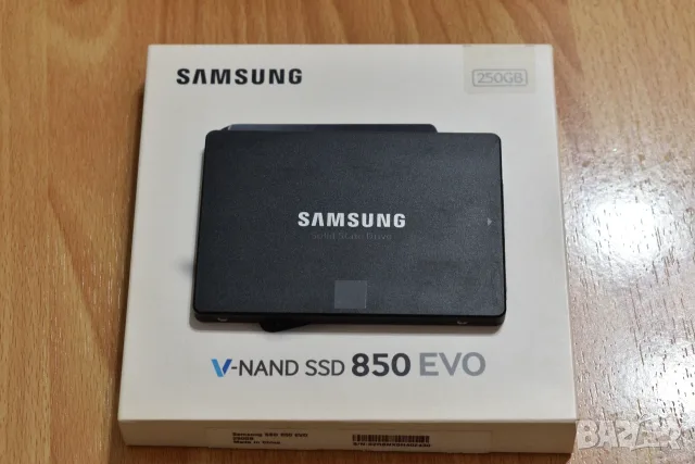 Samsung 850 EVO 250GB