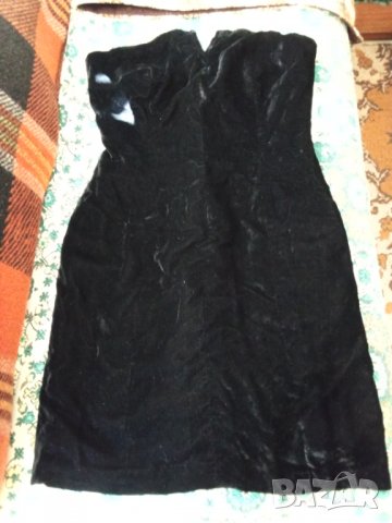 Черни,официални и други  дрехи,38-40, снимка 1 - Рокли - 37465757