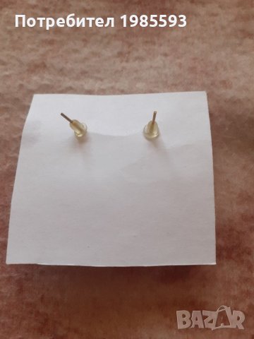 Колиета, снимка 5 - Колиета, медальони, синджири - 38536997