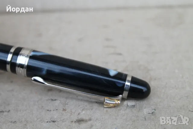 Химикалка ''Laguiole Ecriture'', снимка 12 - Колекции - 48165780