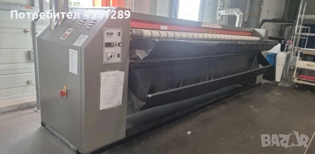 Продавам професионали перални и сушилни 