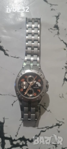 festina, снимка 2 - Мъжки - 54318652