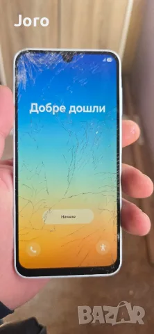samsung A16 счупен тъч, снимка 7 - Samsung - 56356150