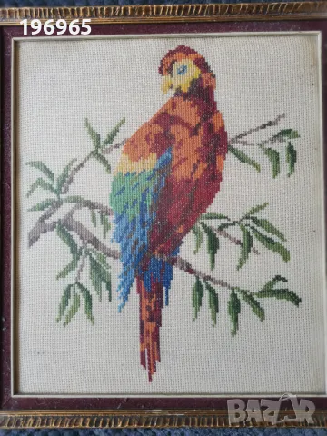 гоблен, снимка 2 - Гоблени - 50127081