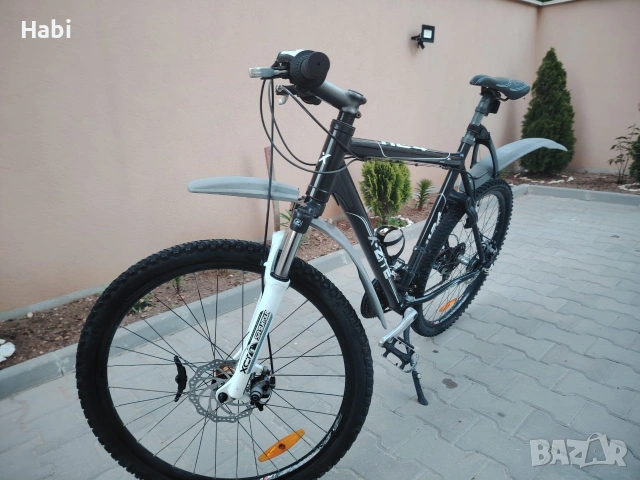 Велосипед 26 цола, снимка 2 - Велосипеди - 54334895