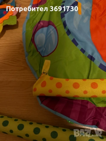 Активна гимнастика, снимка 2 - Образователни игри - 50452587