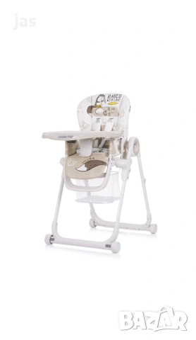 Стол за хранене Chipolino master chef, снимка 12 - Други - 53118561