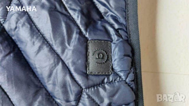 Buggatti  Мъжки Елек 3XL, снимка 7 - Други - 38090131