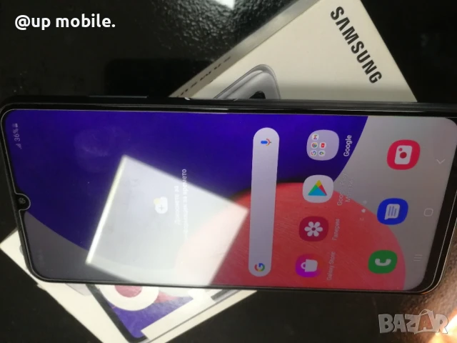 Samsung S 20fe 128 гб Гаранция , снимка 6 - Samsung - 50477451