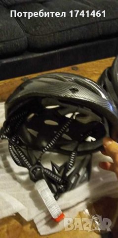 Каски за велосипед, снимка 4 - Велосипеди - 30689204